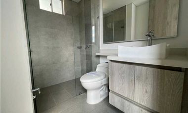 Arriendo apartamento en Envigado-Otra Parte