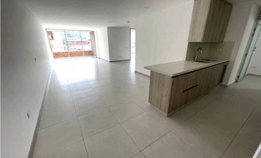 Arriendo apartamento en Envigado-Otra Parte