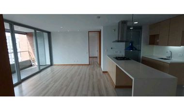 Arriendo apartamento en Envigado-Benedictinos