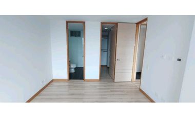 Arriendo apartamento en Envigado-Benedictinos