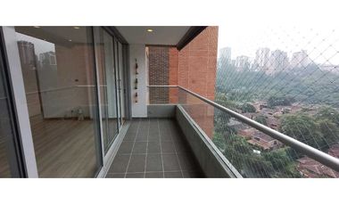 Arriendo apartamento en Envigado-Benedictinos