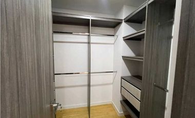Arriendo apartamento en Envigado- Las Brujas