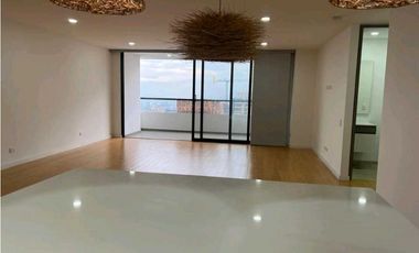 Arriendo apartamento en Envigado- Las Brujas