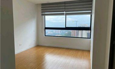 Arriendo apartamento en Envigado- Las Brujas