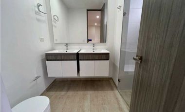Arriendo apartamento en Envigado- Las Brujas