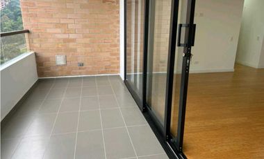 Arriendo apartamento en Envigado- Las Brujas