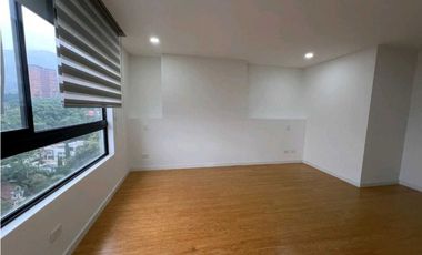 Arriendo apartamento en Envigado- Las Brujas