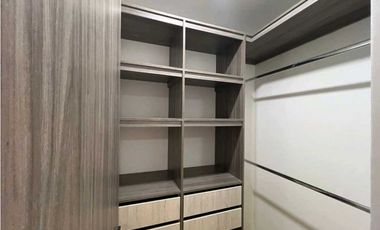 Arriendo apartamento en Envigado- Las Brujas