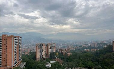Arriendo apartamento en Envigado- Las Brujas