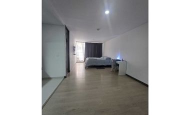 Vendo apartaestudio en sabaneta antioquia. Cerca al metro