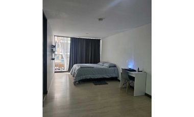 Vendo apartaestudio en sabaneta antioquia. Cerca al metro