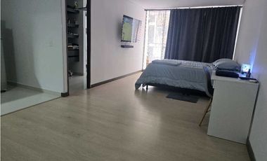 Vendo apartaestudio en sabaneta antioquia. Cerca al metro