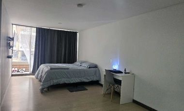 Vendo apartaestudio en sabaneta antioquia. Cerca al metro