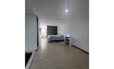Vendo apartaestudio en sabaneta antioquia. Cerca al metro