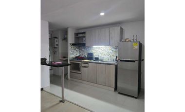 Vendo apartaestudio en sabaneta antioquia. Cerca al metro