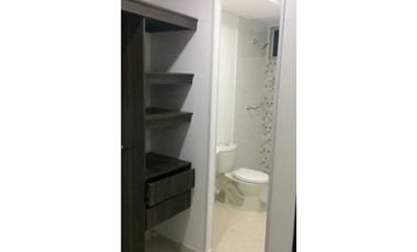 Vendo apartaestudio en sabaneta antioquia. Cerca al metro