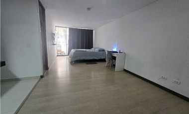 Vendo apartaestudio en sabaneta antioquia. Cerca al metro