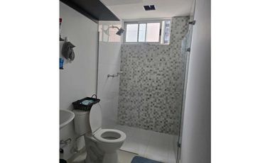 Vendo apartaestudio en sabaneta antioquia. Cerca al metro