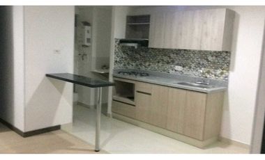 Vendo apartaestudio en sabaneta antioquia. Cerca al metro
