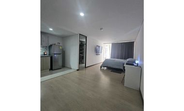Vendo apartaestudio en sabaneta antioquia. Cerca al metro