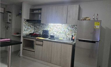 Vendo apartaestudio en sabaneta antioquia. Cerca al metro
