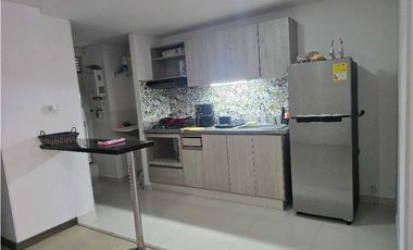 Vendo apartaestudio en sabaneta antioquia. Cerca al metro