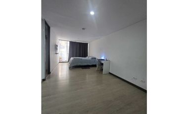 Vendo apartaestudio en sabaneta antioquia. Cerca al metro