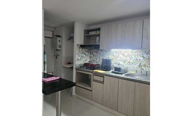 Vendo apartaestudio en sabaneta antioquia. Cerca al metro