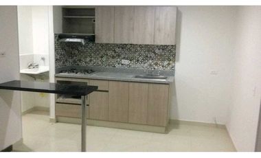 Vendo apartaestudio en sabaneta antioquia. Cerca al metro