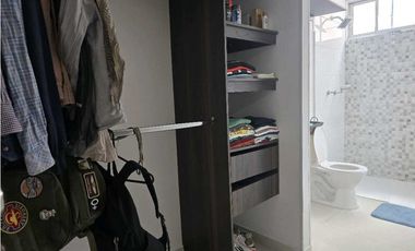 Vendo apartaestudio en sabaneta antioquia. Cerca al metro