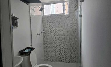 Vendo apartaestudio en sabaneta antioquia. Cerca al metro