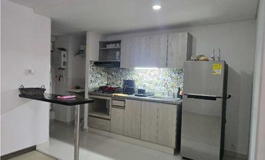 Vendo apartaestudio en sabaneta antioquia. Cerca al metro