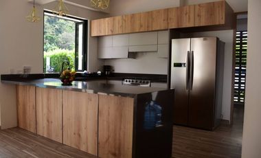 Finca en venta  Santa Fe de Antioquia - Sopetrán