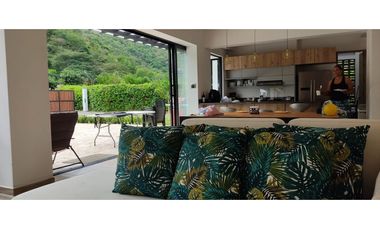 Finca en venta  Santa Fe de Antioquia - Sopetrán