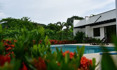 Finca en venta  Santa Fe de Antioquia - Sopetrán