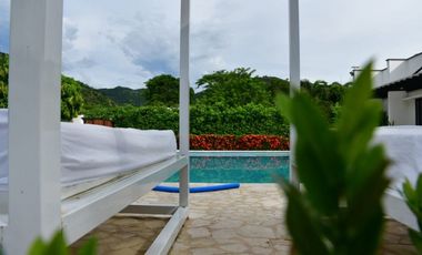 Finca en venta  Santa Fe de Antioquia - Sopetrán