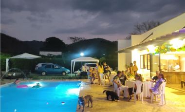 Finca en venta  Santa Fe de Antioquia - Sopetrán