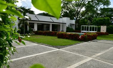 Finca en venta  Santa Fe de Antioquia - Sopetrán