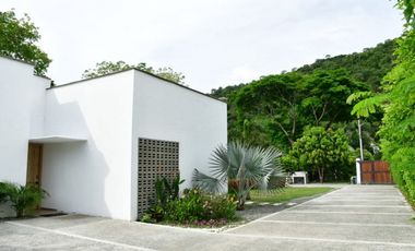 Finca en venta  Santa Fe de Antioquia - Sopetrán