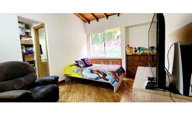 Casa en venta Medellín san lucas