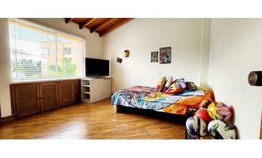 Casa en venta Medellín san lucas