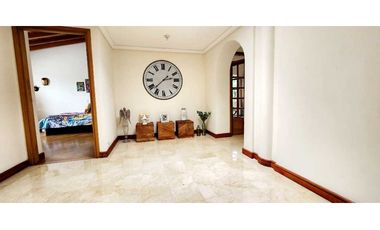 Casa en venta Medellín san lucas