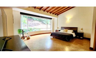 Casa en venta Medellín san lucas