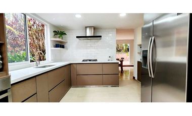 Casa en venta Medellín san lucas