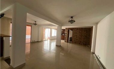 Se arrienda casa en la Estrella cerca al mall Guayabal