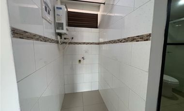 Se arrienda apartamento en Itagüí en la frontera con la Estrella