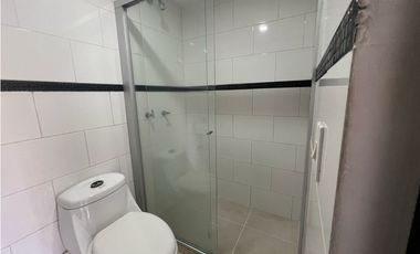 Se arrienda apartamento en Itagüí en la frontera con la Estrella