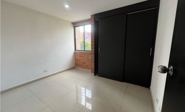 Se arrienda apartamento en Itagüí en la frontera con la Estrella