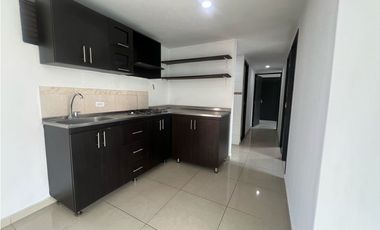 Se arrienda apartamento en Itagüí en la frontera con la Estrella