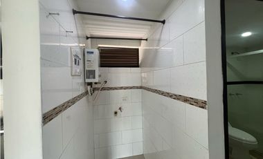 Se arrienda apartamento en Itagüí en la frontera con la Estrella